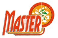logo Master Pizza s.c.